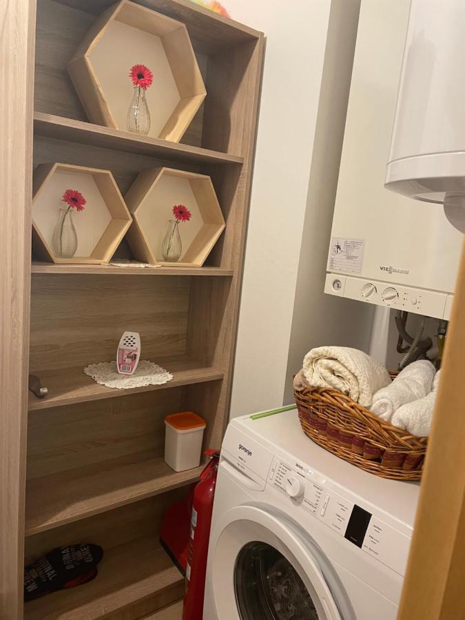 Apartma Moravske Toplice 16 Экстерьер фото