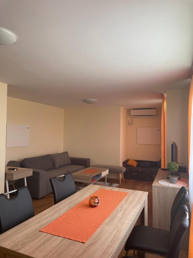 Apartma Moravske Toplice 16 Экстерьер фото