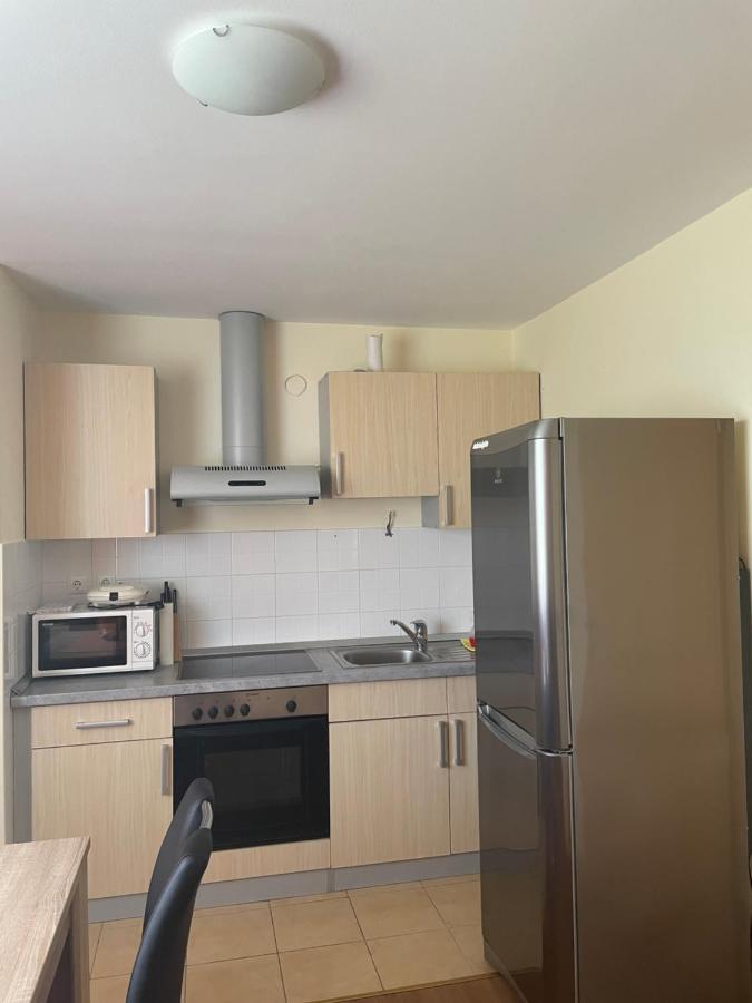 Apartma Moravske Toplice 16 Экстерьер фото