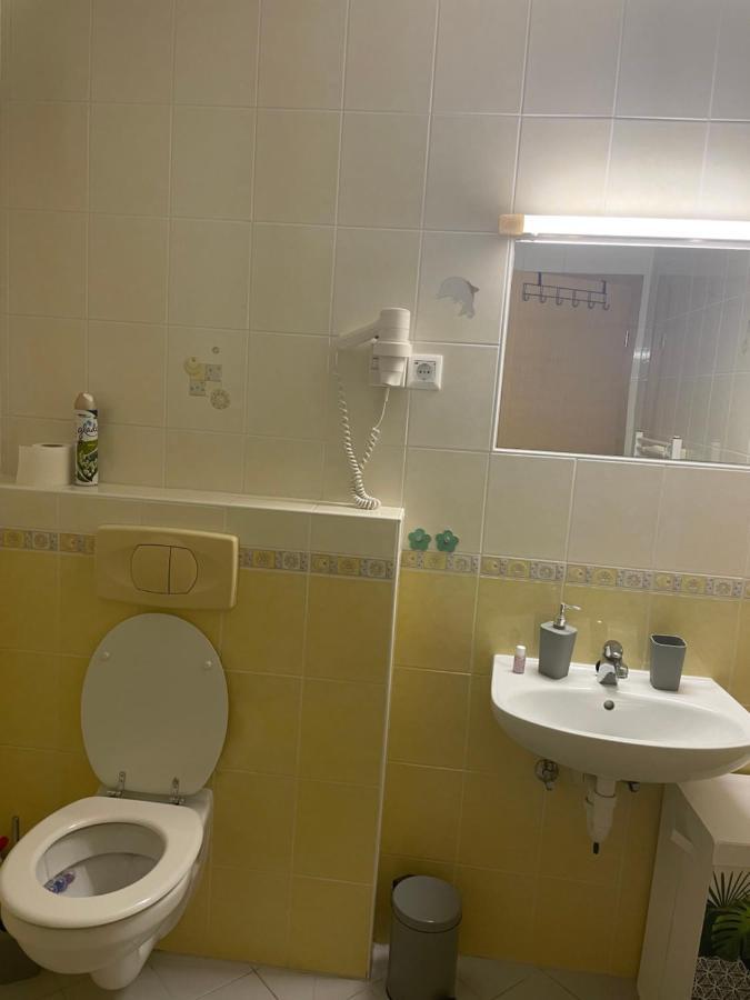 Apartma Moravske Toplice 16 Экстерьер фото