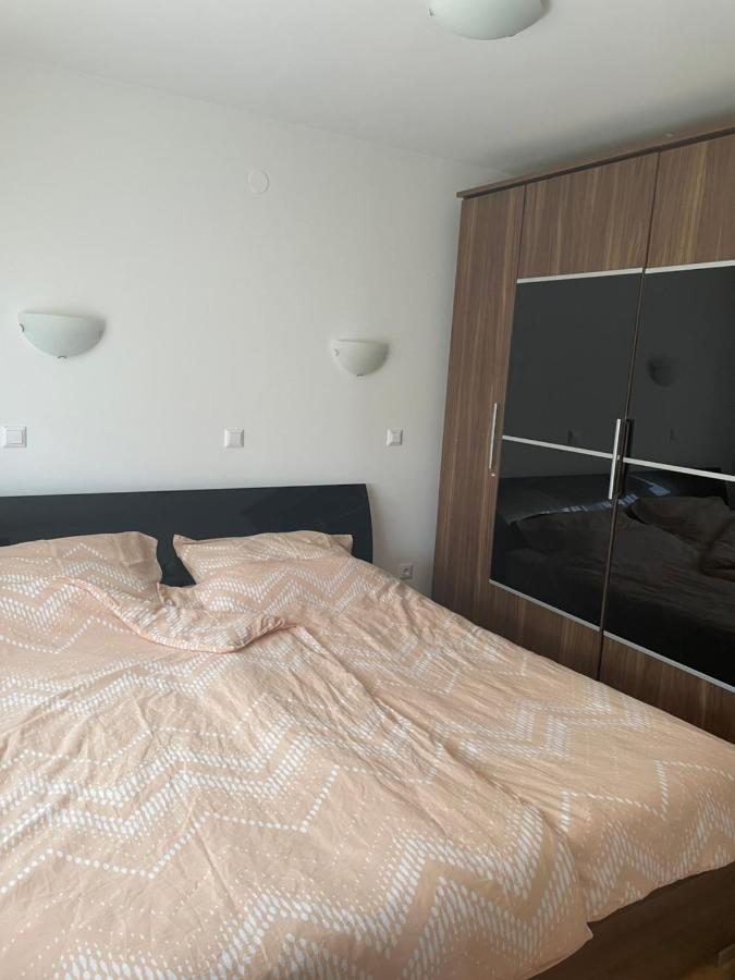 Apartma Moravske Toplice 16 Экстерьер фото