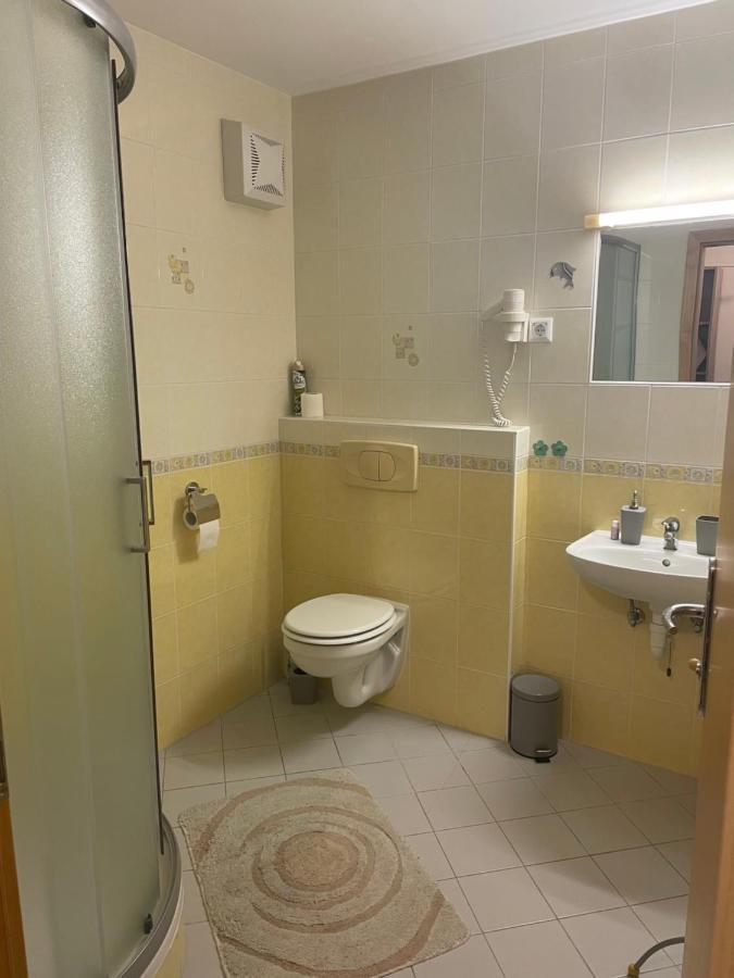Apartma Moravske Toplice 16 Экстерьер фото