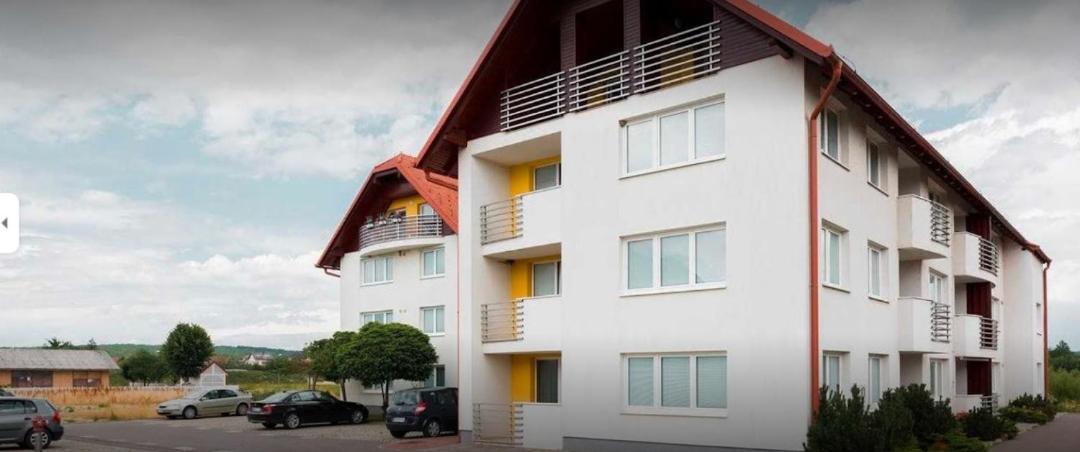 Apartma Moravske Toplice 16 Экстерьер фото