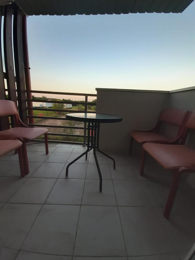Apartma Moravske Toplice 16 Экстерьер фото