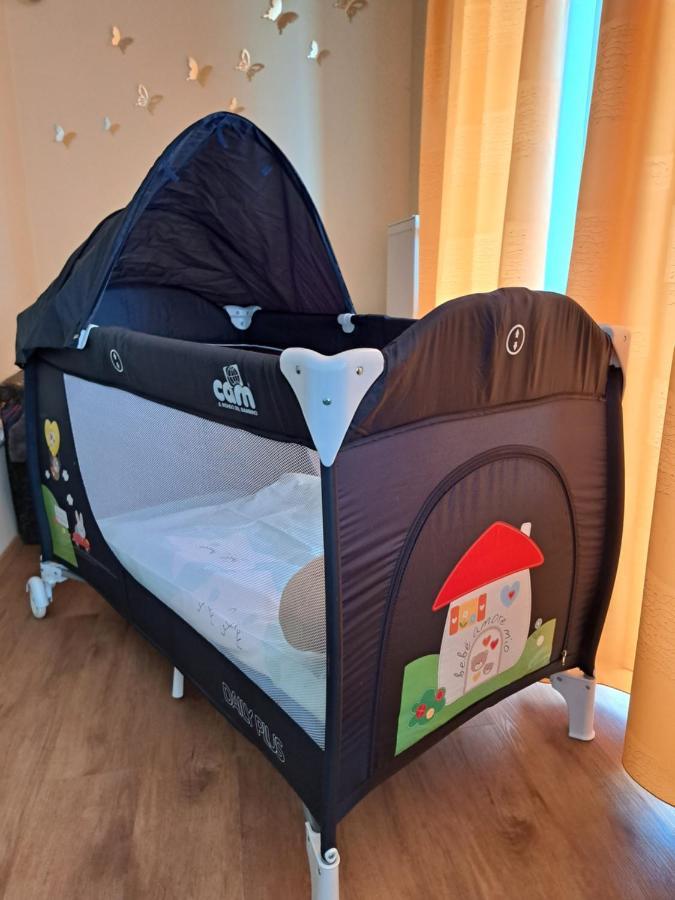 Apartma Moravske Toplice 16 Экстерьер фото