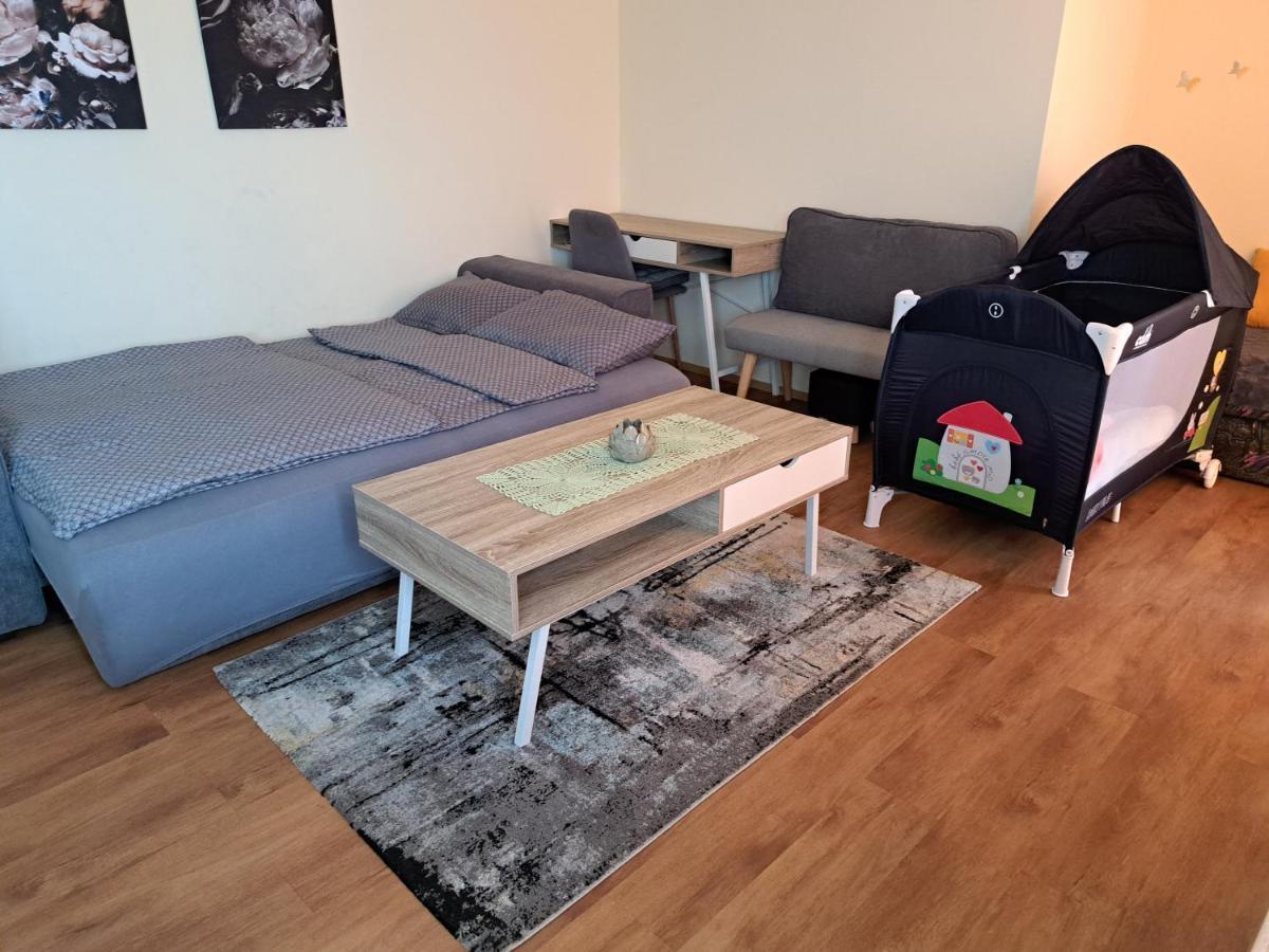 Apartma Moravske Toplice 16 Экстерьер фото